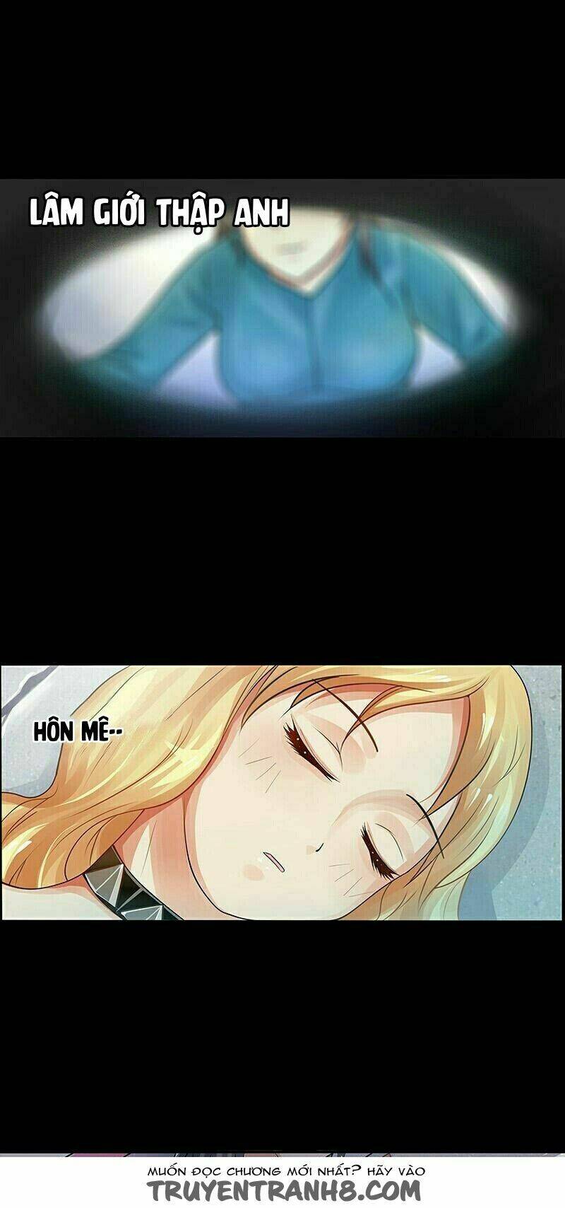 kiều thê xuất xưởng bất hợp cách chapter 3 7