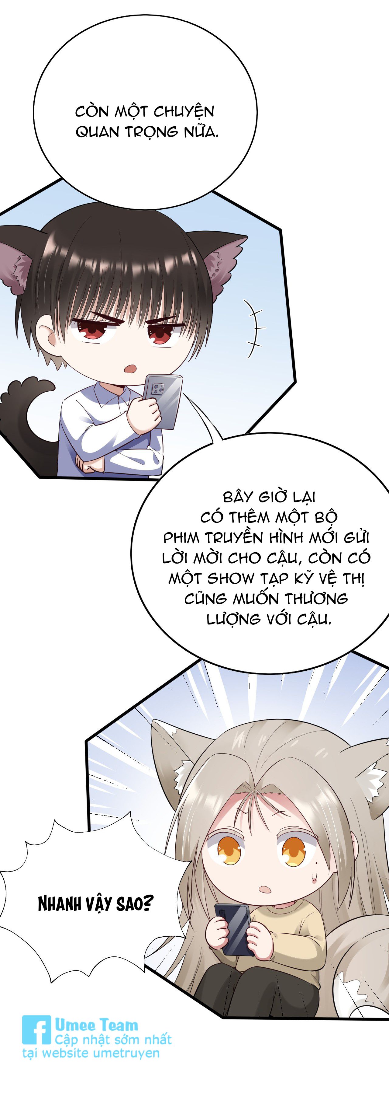 tức thời phạm quy [ tức thì vi quy ] chapter 45 47