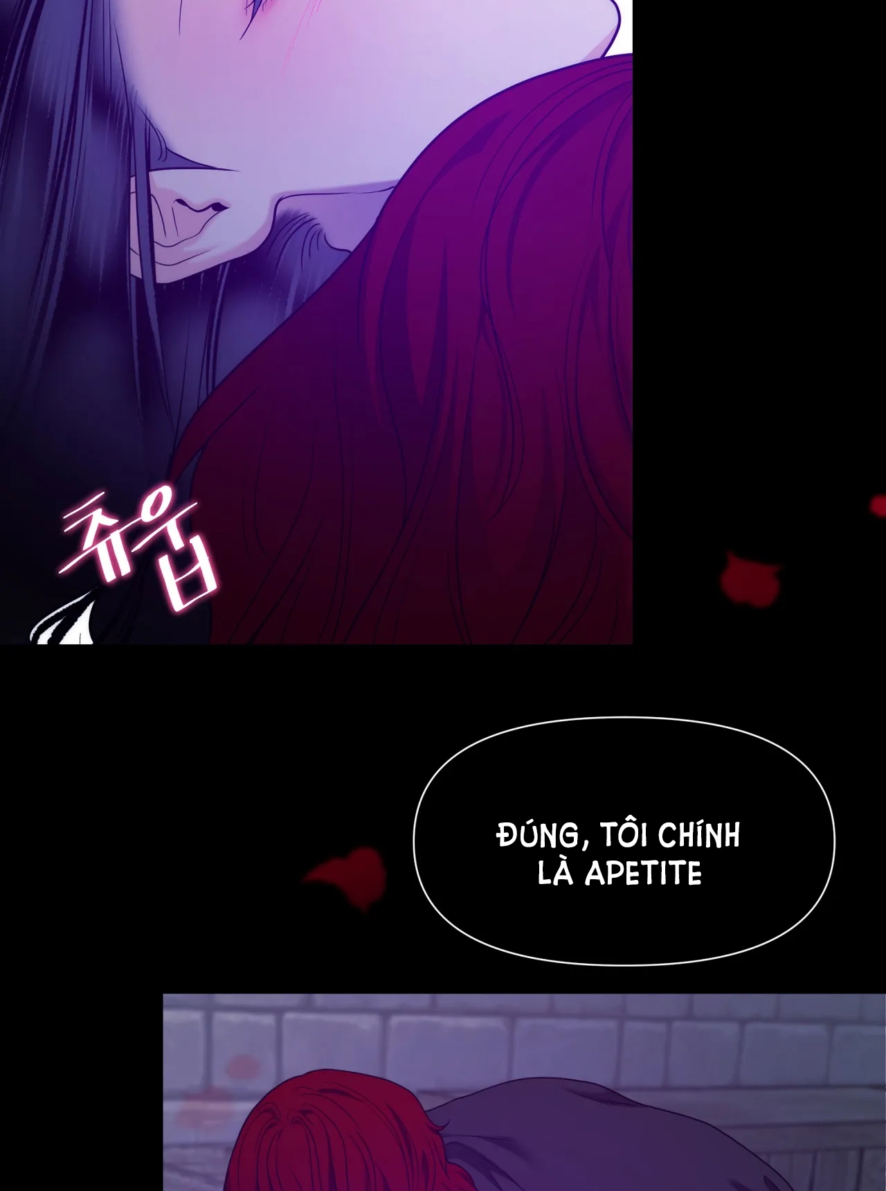Lửa Trong Đầm Lầy chapter 35.1 - Trang 19