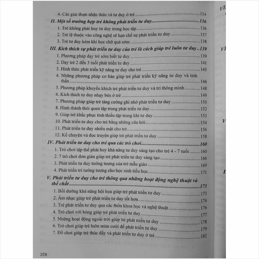 Sách Bồi Dưỡng và Hoàn Thiện Nhân Cách Cho Trẻ - V1237P