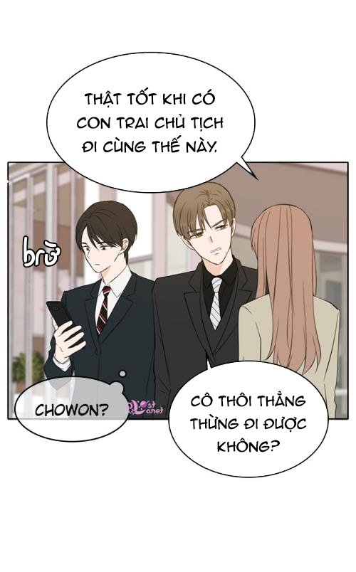 kiếp này cũng xin chăm sóc tôi như vậy nhé kiếp này cũng xin chăm sóc tôi như vậy nhé chapter 19 42