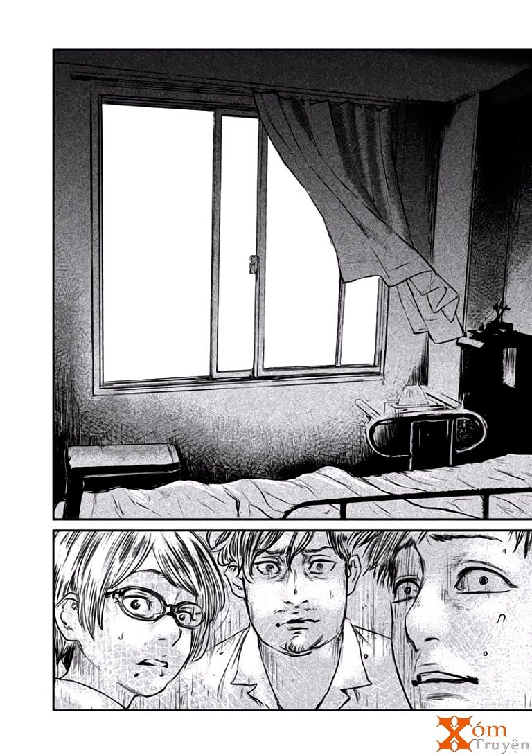 chousou no babel chapter 2 26