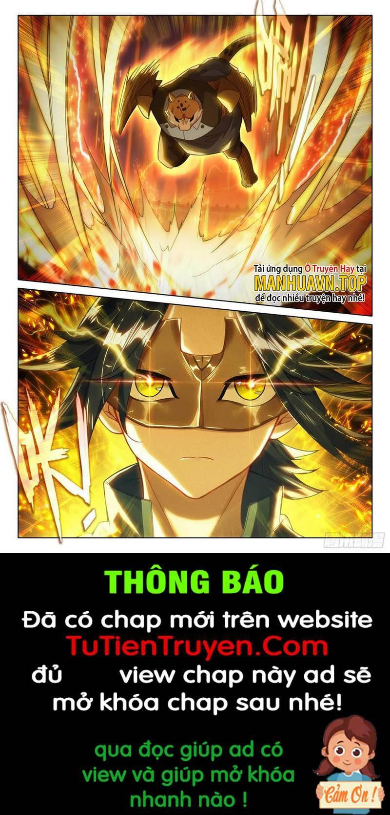 đấu la đại lục 5 - đường tam trùng sinh chapter 111 15