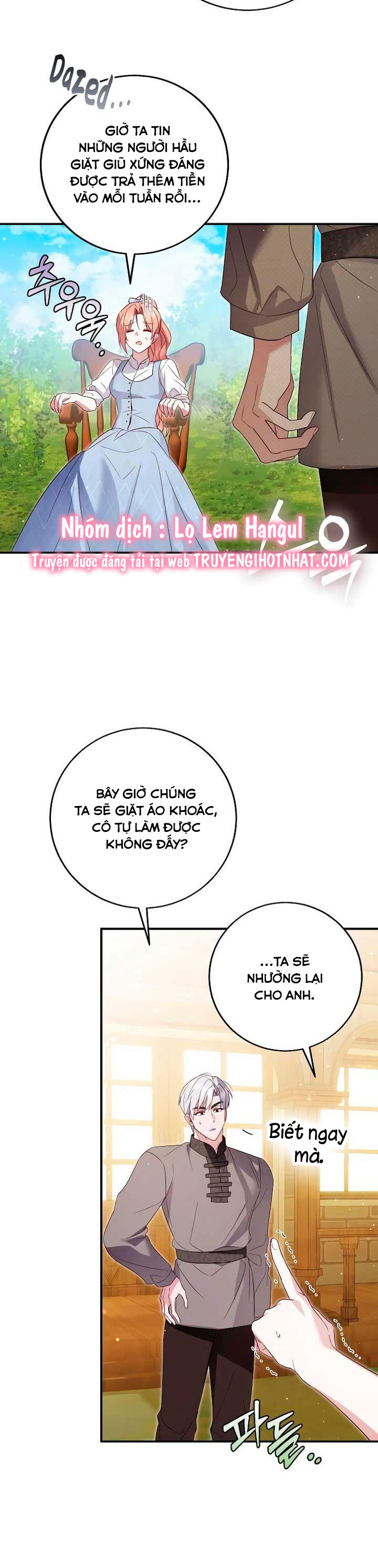 ngã xuống thiên đường chapter 15 22