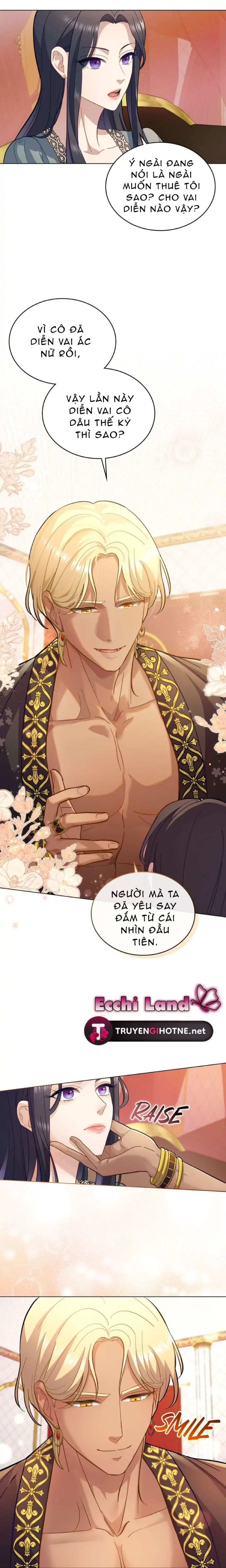 hội cùng thuyền chapter 4.2 8