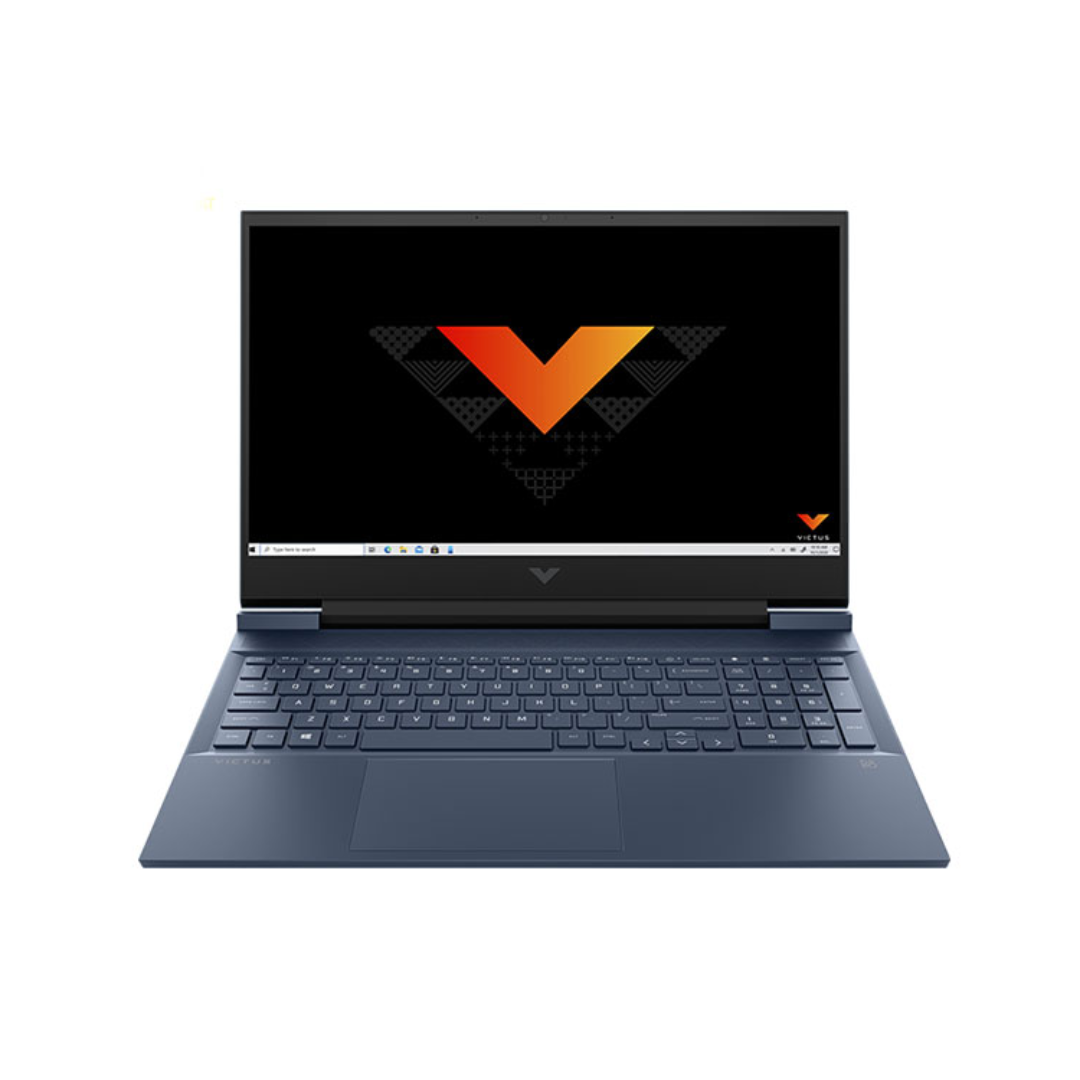 Laptop HP VICTUS 16-e1105AX 7C0T0PA Ryzen 5-6600H| 16GB| 512GB | RTX 3050Ti | 16.1&quot; FHD | Win11 - Hàng chính hãng