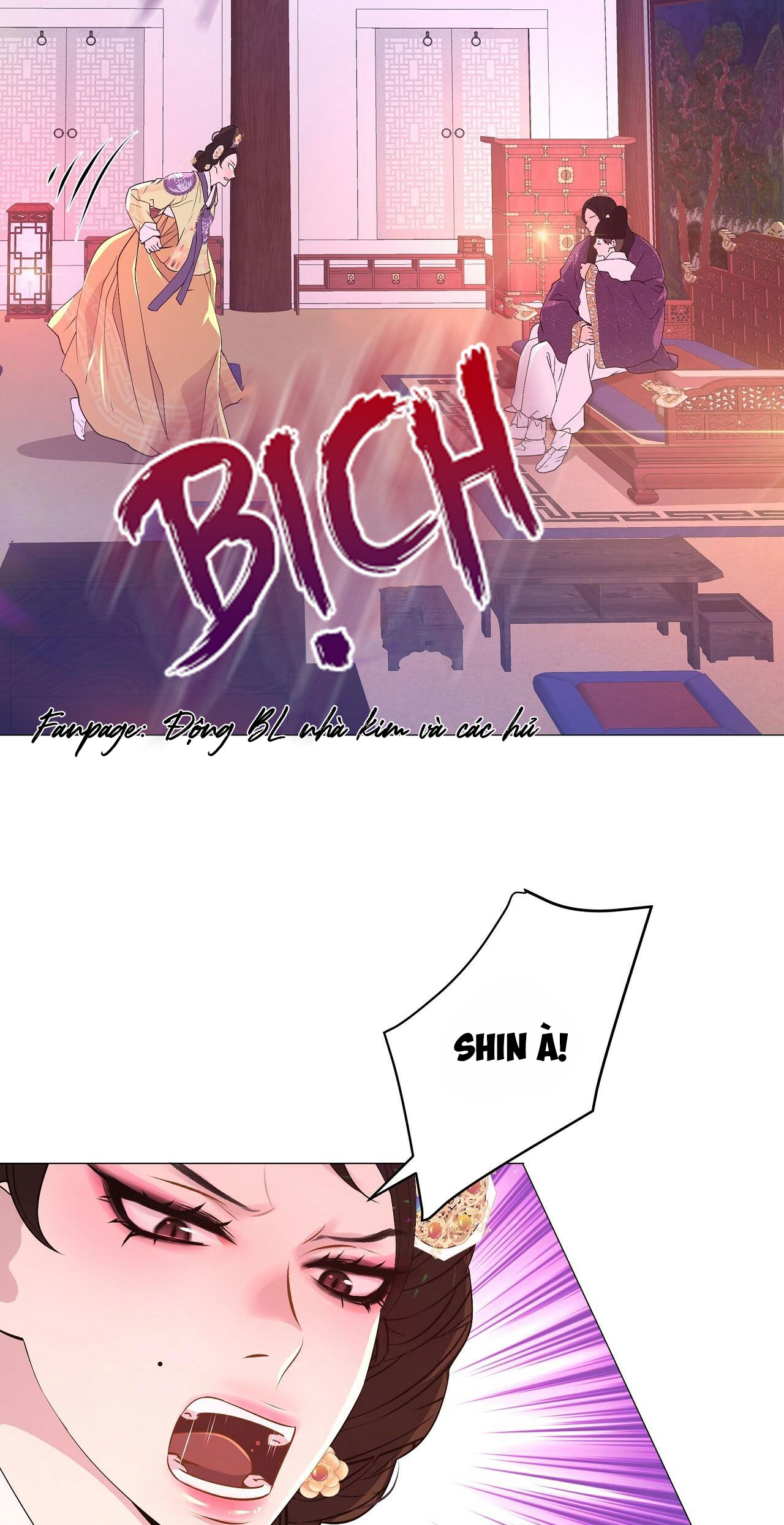 dạ xoa hóa liên ký chapter 18 25