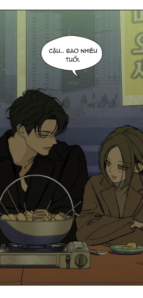 [18+] Nước Mắt Trên Đóa Hoa Tàn chapter 30.2 1