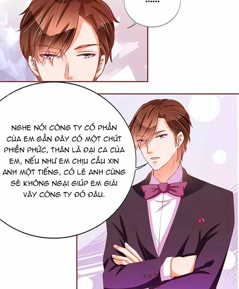 vương tước tư hữu bảo bối chapter 101 15