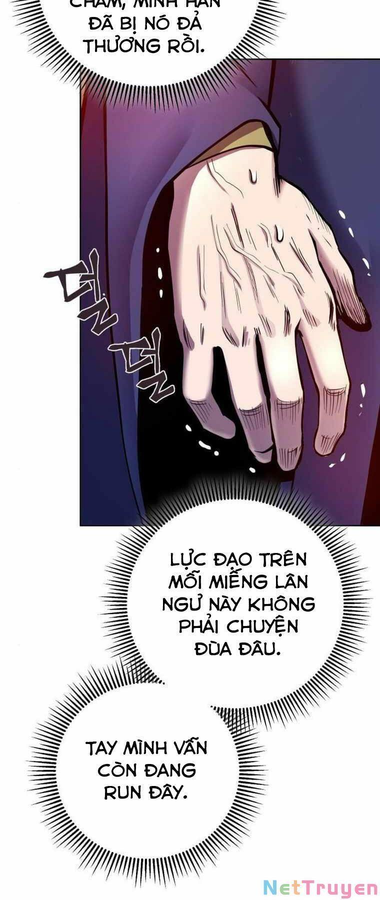 con trai út nhà ha buk paeng chapter 21 42