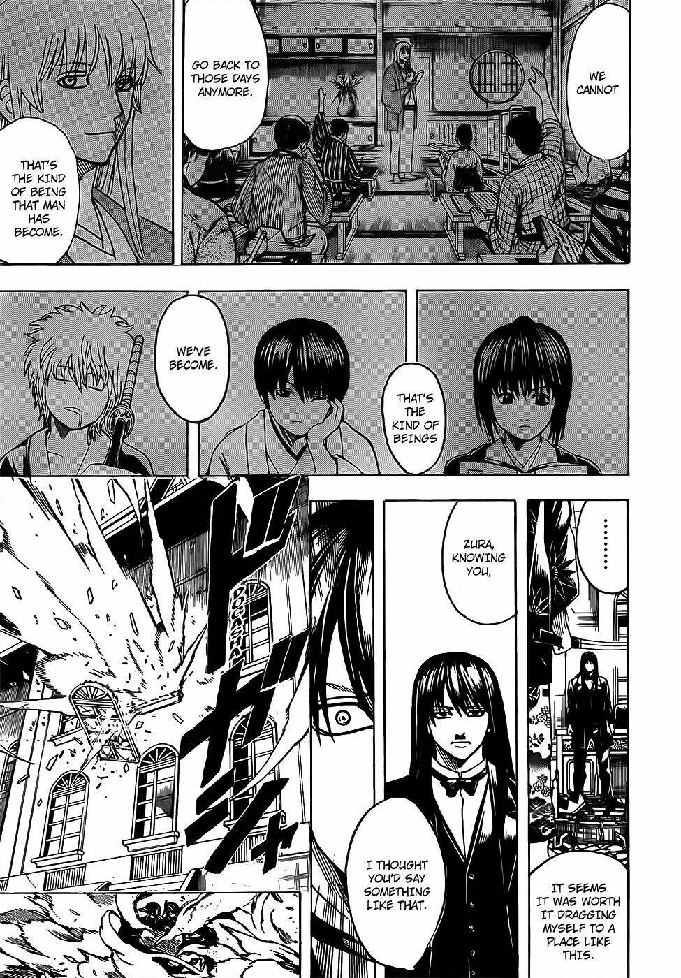 gintama - linh hồn bạc chapter 689 13