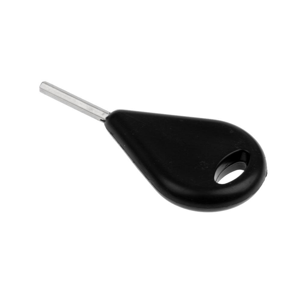 2Pcs Surfboard Fin Key Surf Board Longboard Wakeboard Tool