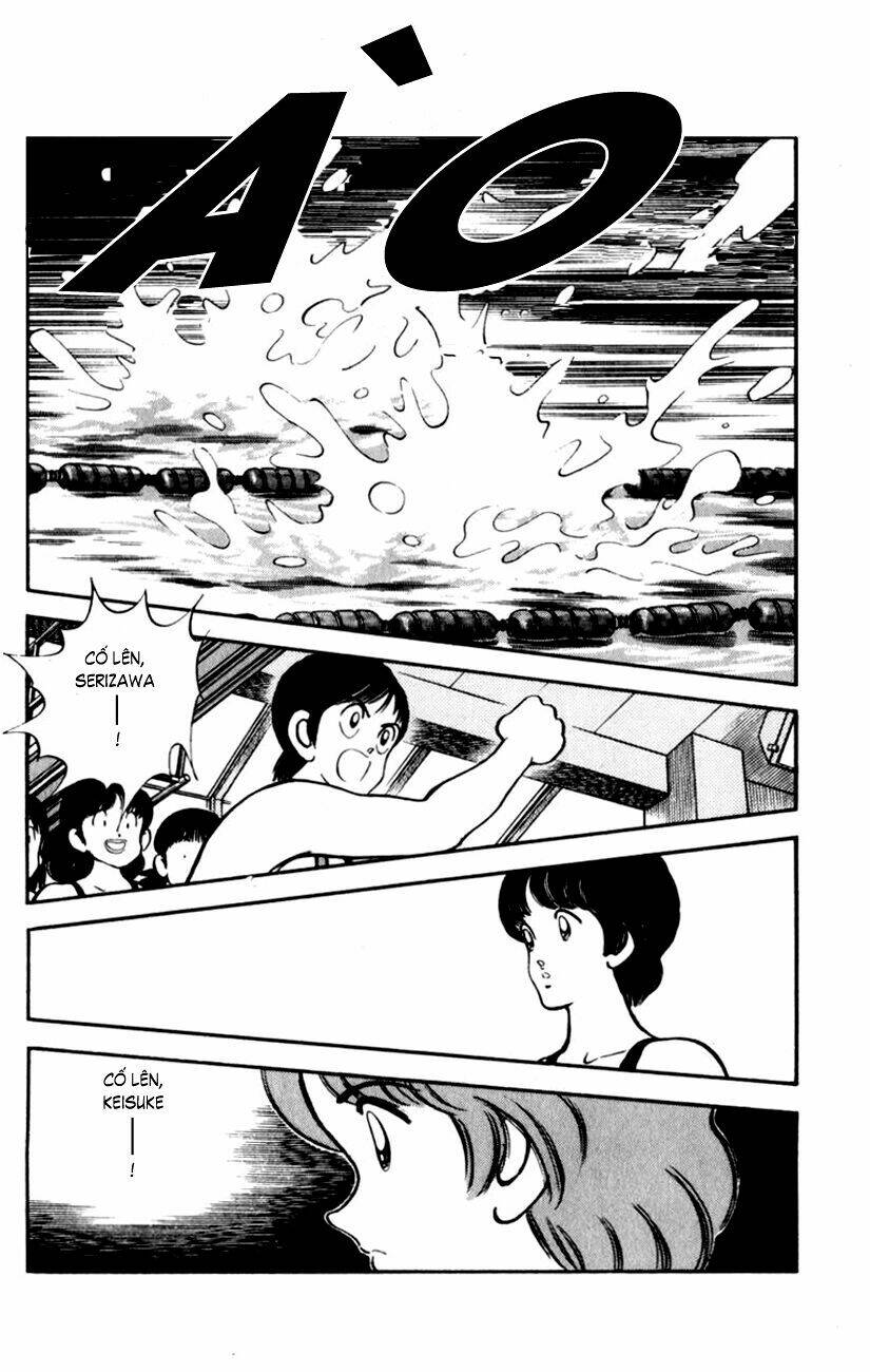 rough - ngọc thô chapter 44 18