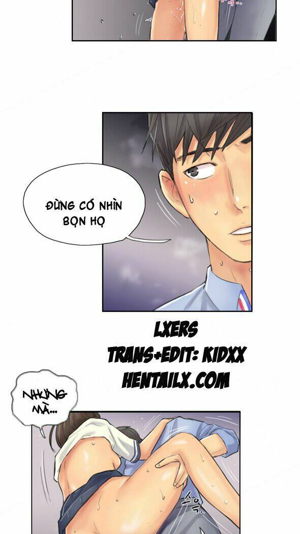 hoán kiểm trọng sinh chapter 8 5