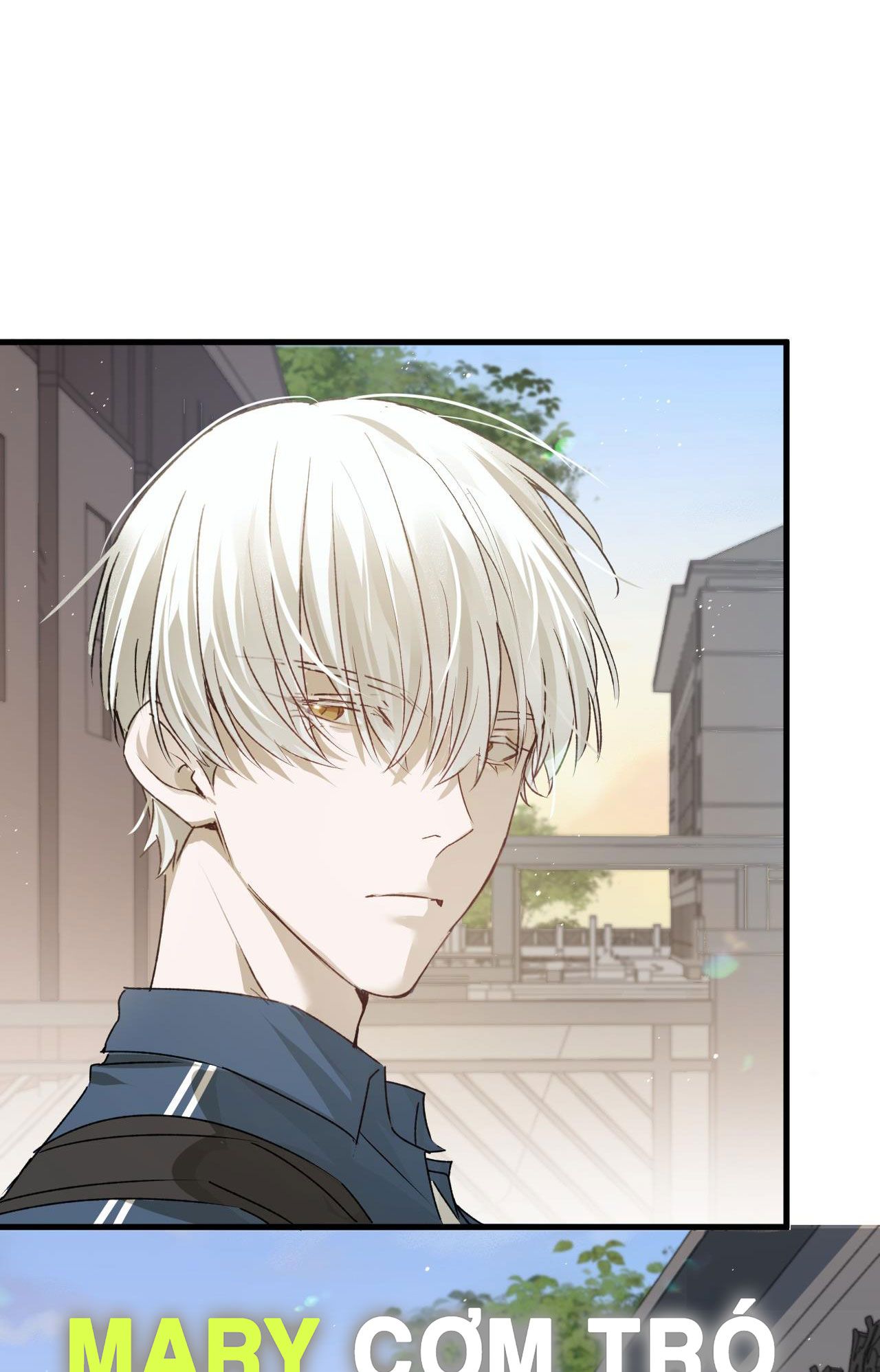 bị dã thú tùy ý nhìn trộm chapter 4.1 18