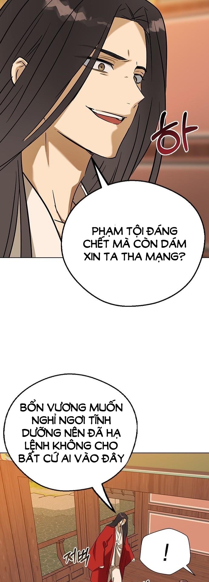 nhân duyên kiếp trước chapter 53.1 21