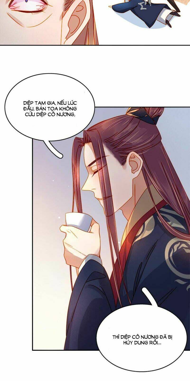 xuân khuê bí lục: xưởng công thái liêu nhân chapter 52 15