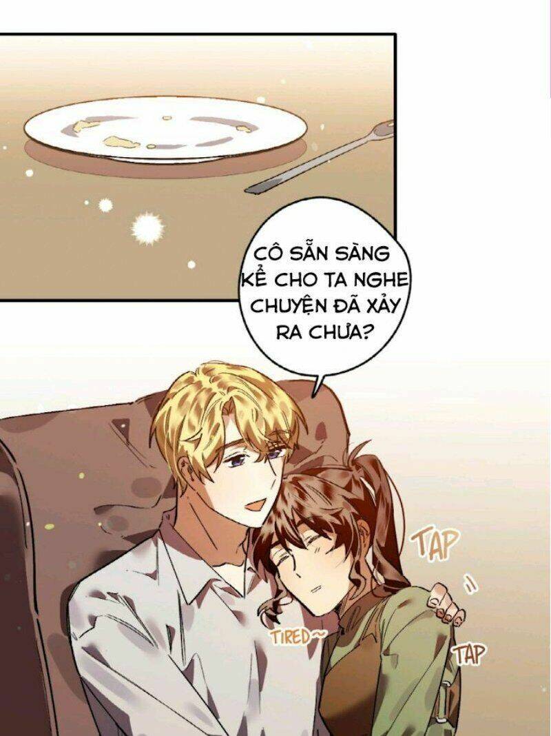 phương pháp tán tỉnh của nữ thợ săn chapter 16 2