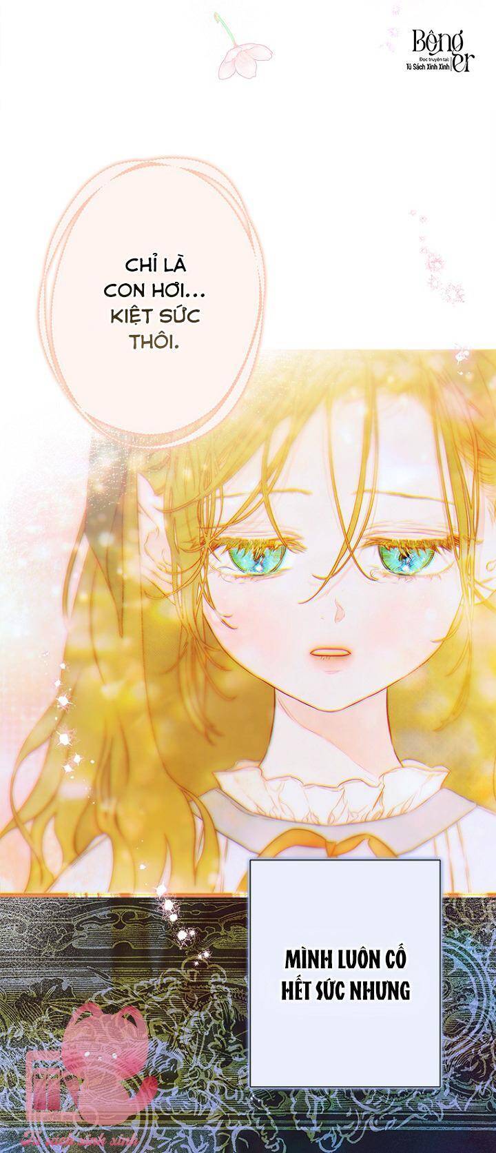 mẹ tôi lại kết hôn lần nữa chapter 49 40