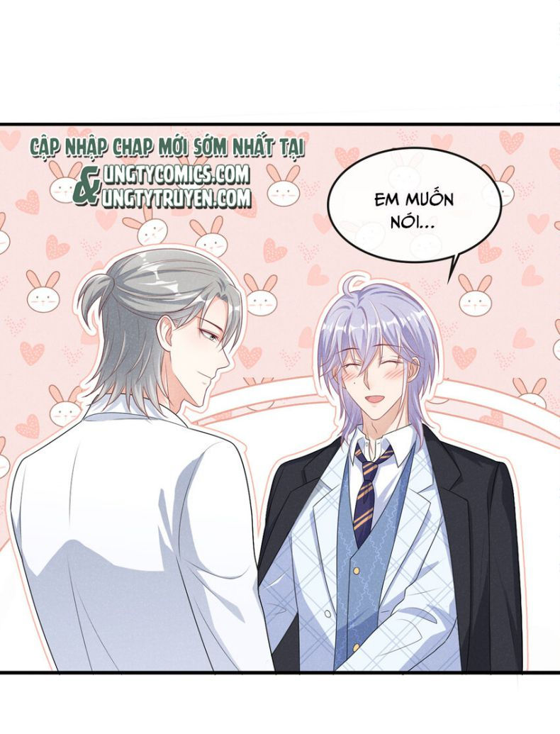 tôi với hình mẫu lý tưởng lìa trần rồi! chapter 40 14