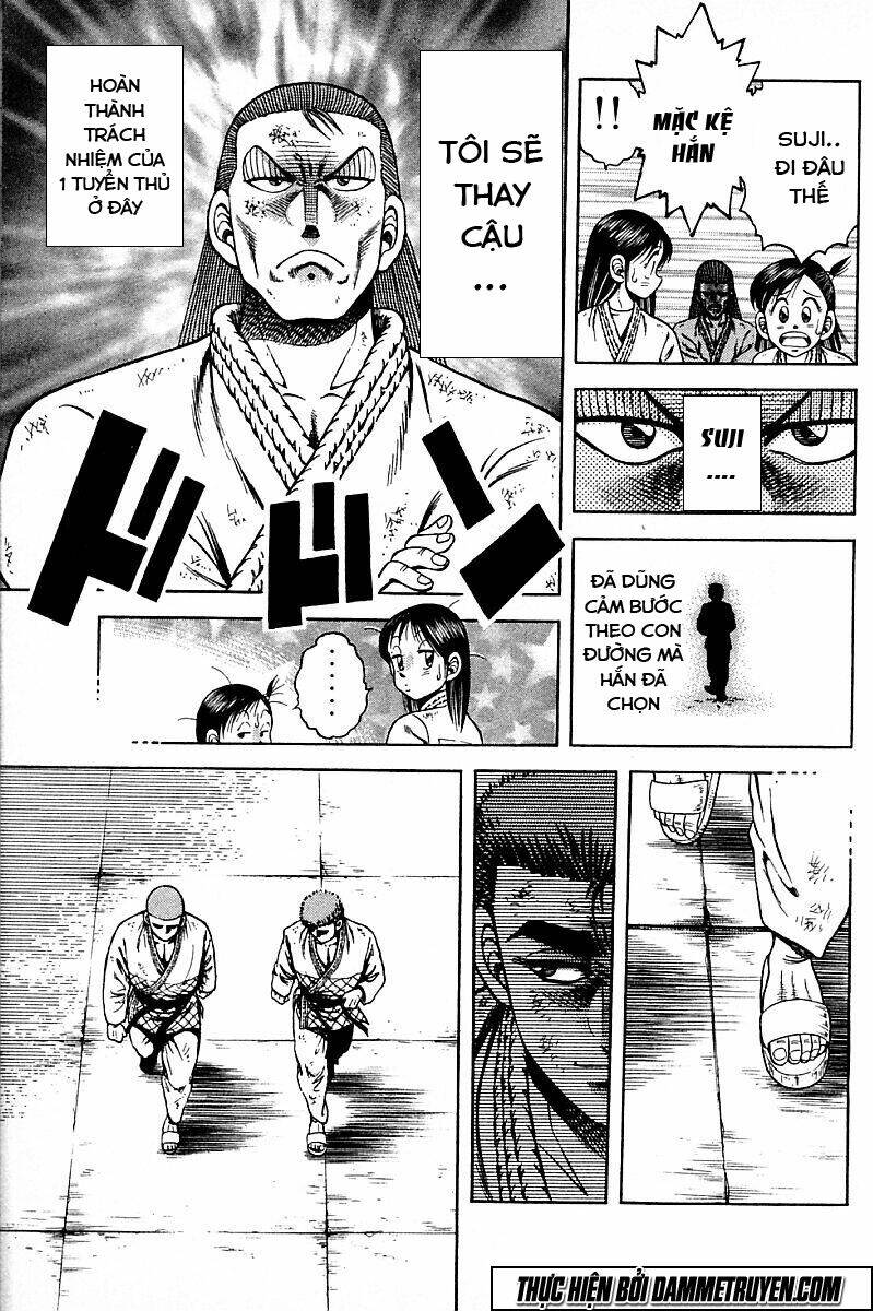 shin kotaro makaritoru! juudouhen chapter 193 15