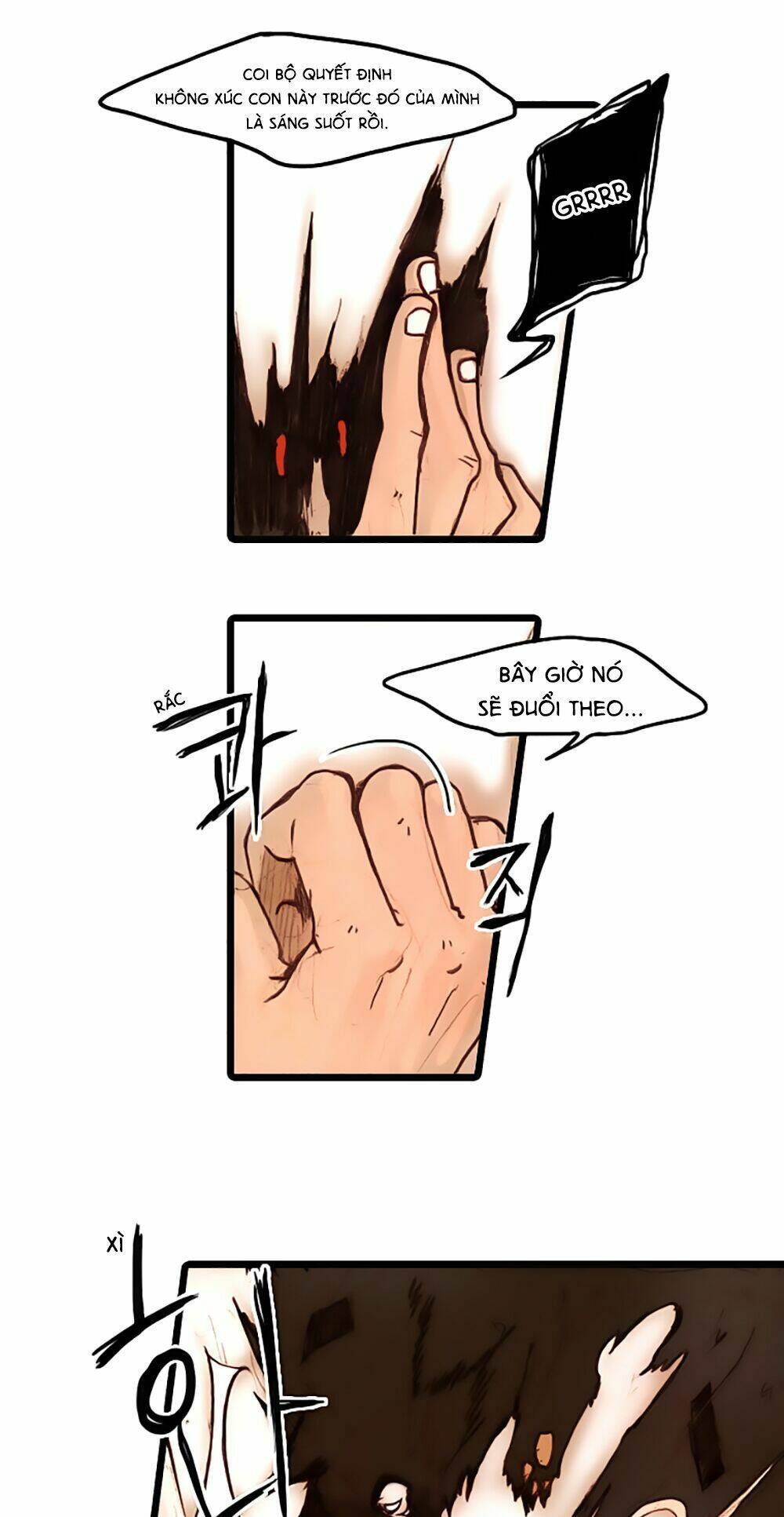 cuộc hành trình của pháp sư chapter 4 20