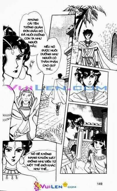 hậu duệ hoàng gia chapter 9 149