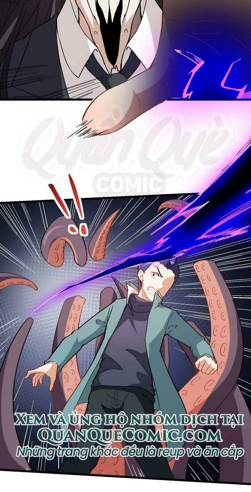 vườn trường cuồng sư hệ thống chapter 100 2