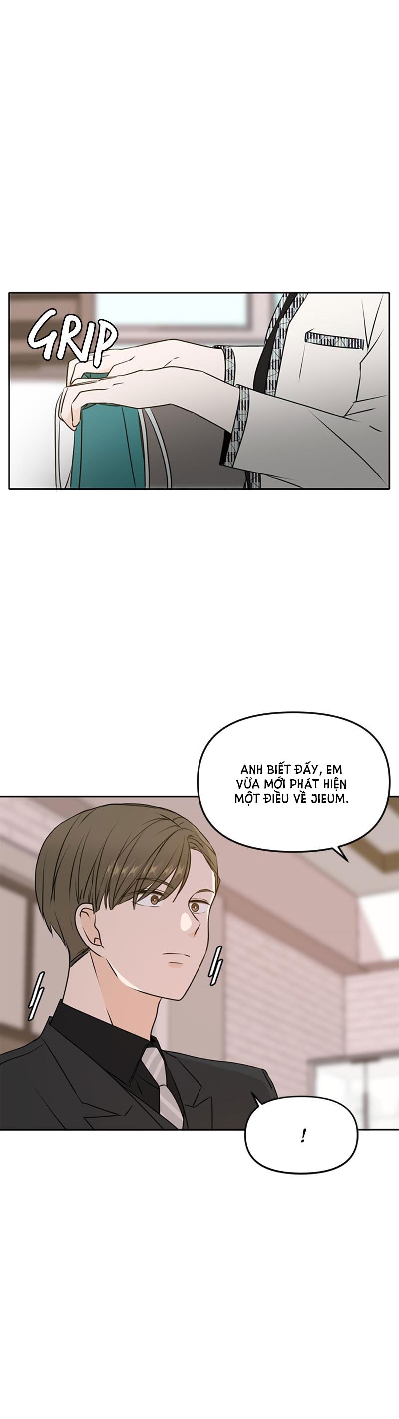 hẹn gặp anh ở kiếp thứ 19 chapter 46 20