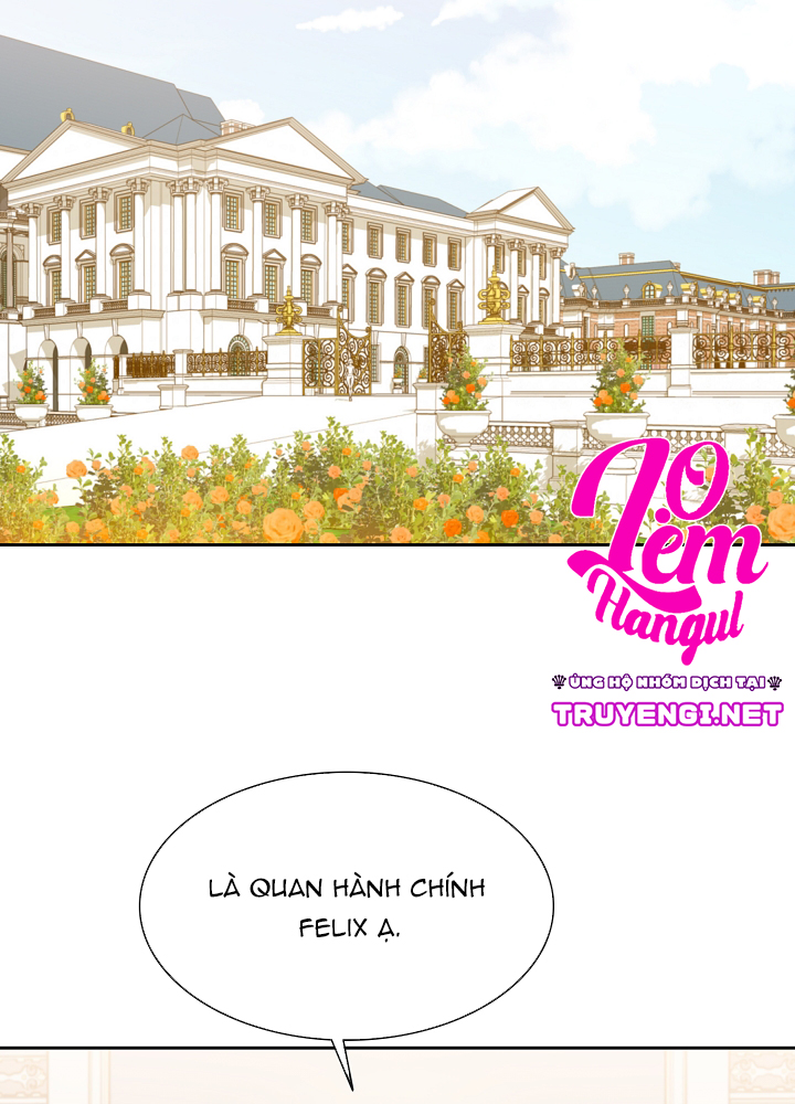 mặt nạ của hoàng đế chapter 9 47