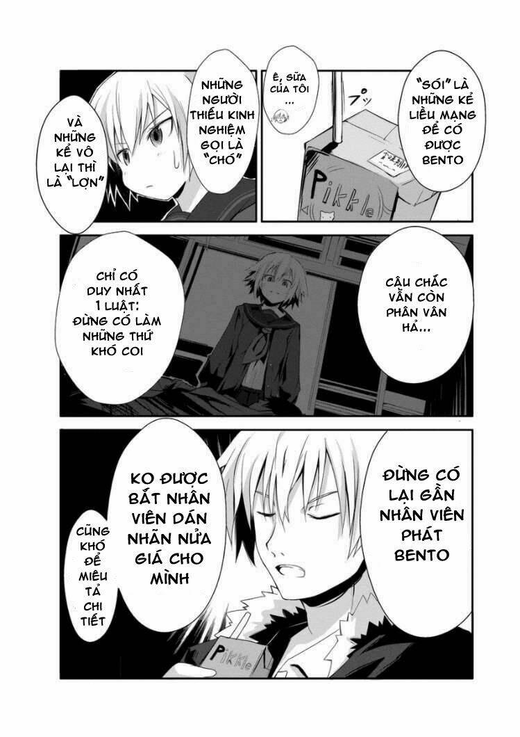 ben-to zero: road to witch chapter 1 23