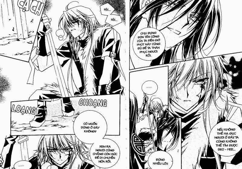 legend - truyền thuyết fushigi chapter 7 78