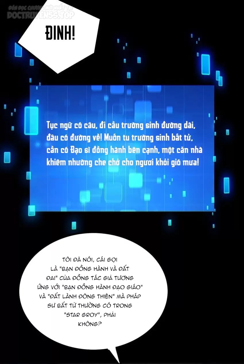 bất khả chiến bại trong ngày tận thế: tôi là người chơi beta duy nhất chapter 3 19