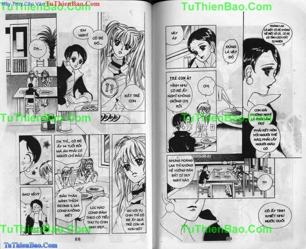 nhật ký của nan a chapter 2 44