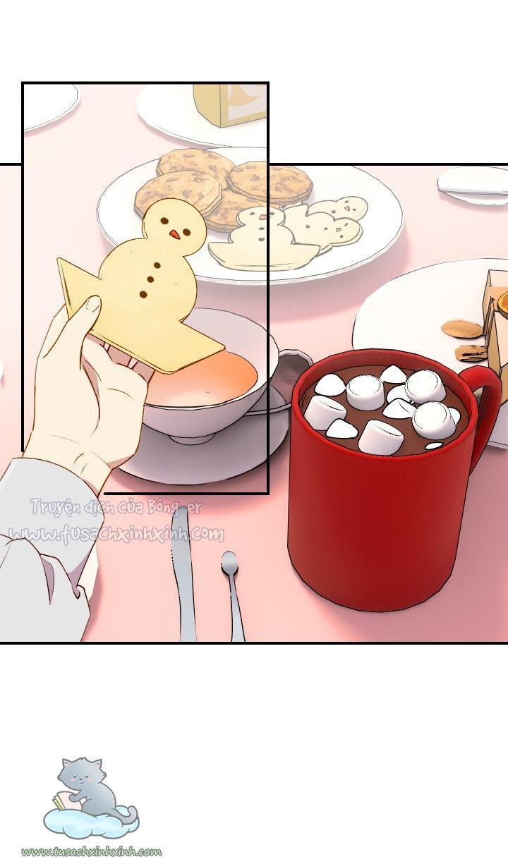 công nương khế ước của gia tộc công tước quái vật chapter 21 22