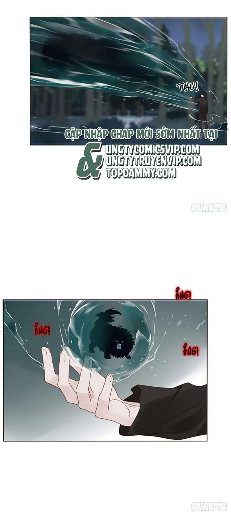 ôm chặt vào lòng chapter 82 16