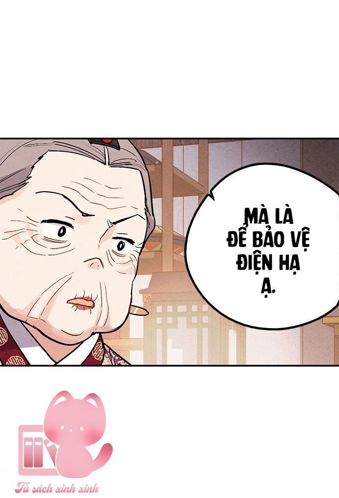 lệnh cấm hôn chapter 77 12