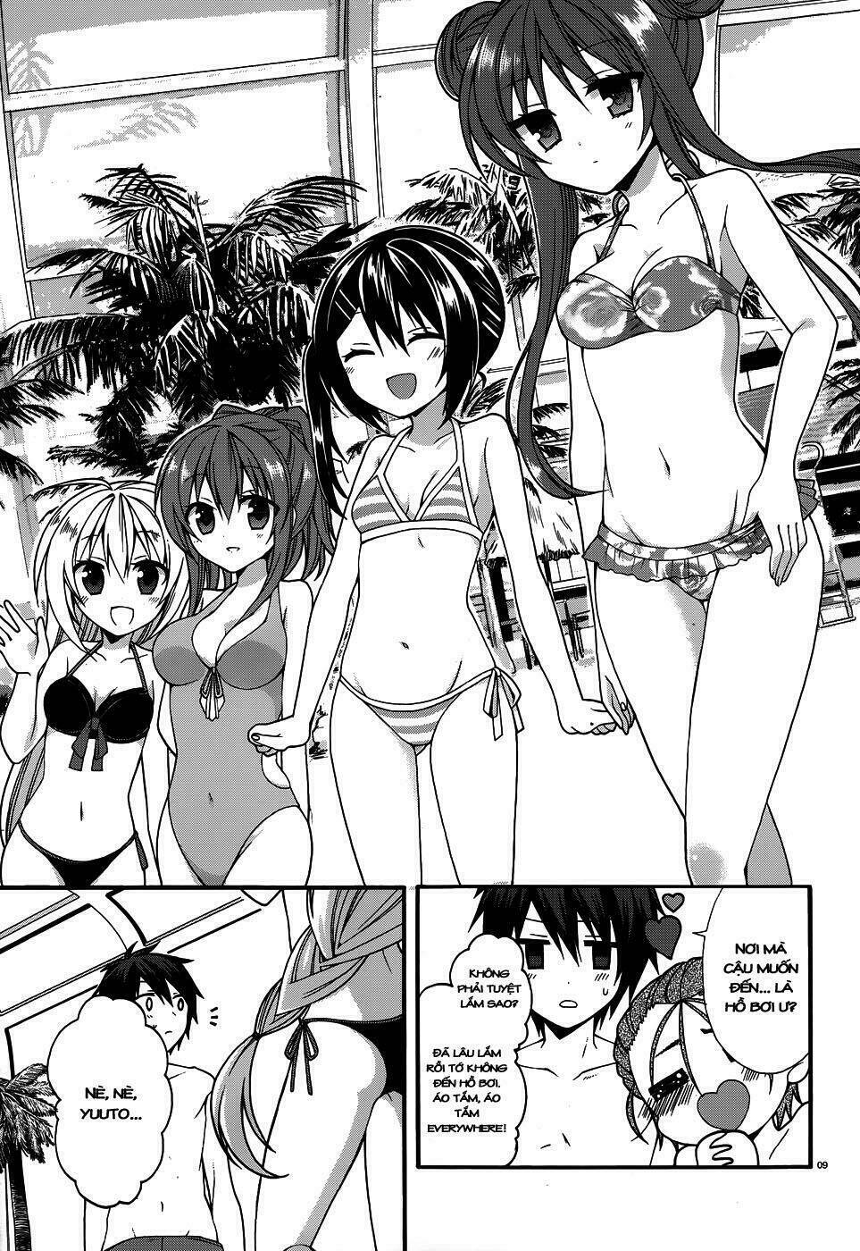 dracu-riot! chapter 8 10