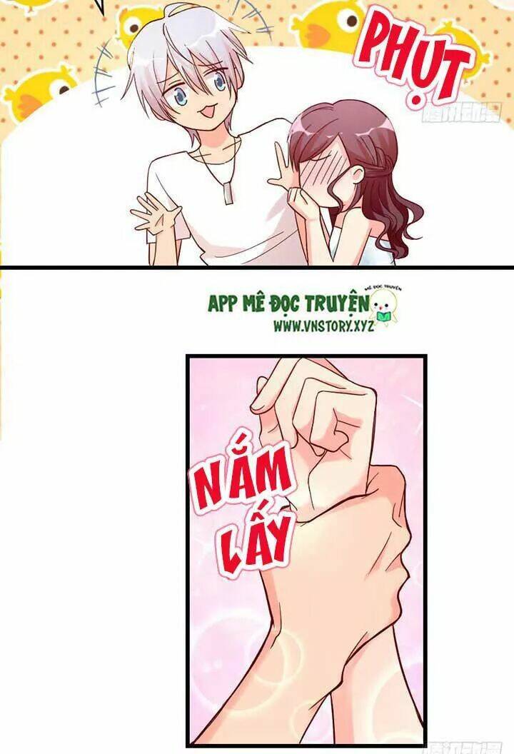 thiên hậu trở về chapter 102 44