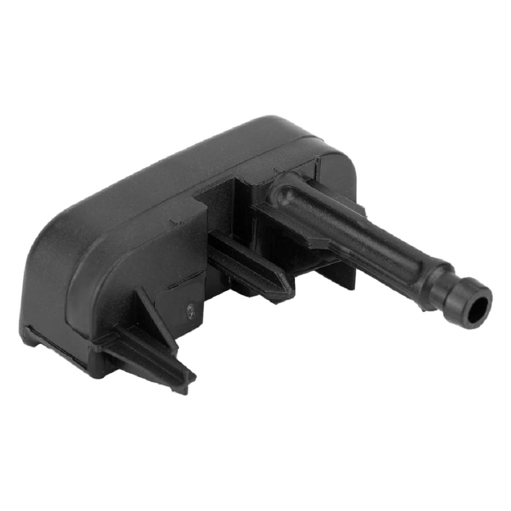 New Black Car Boot Tailgate Lock Rear Push Control Button For Scenic