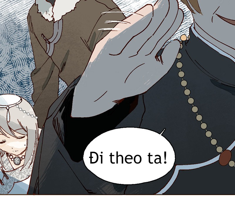 câu chuyện tình yêu kỳ lạ chapter 13 27