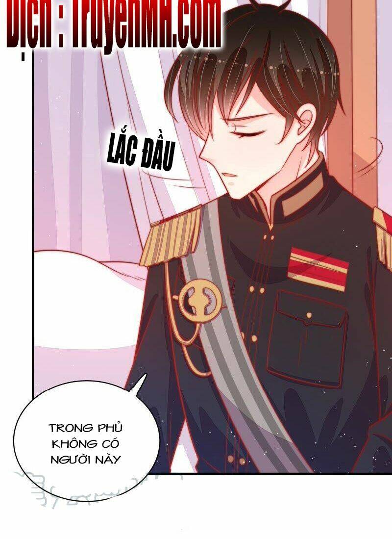 ngày nào thiếu soái cũng ghen chapter 149 18