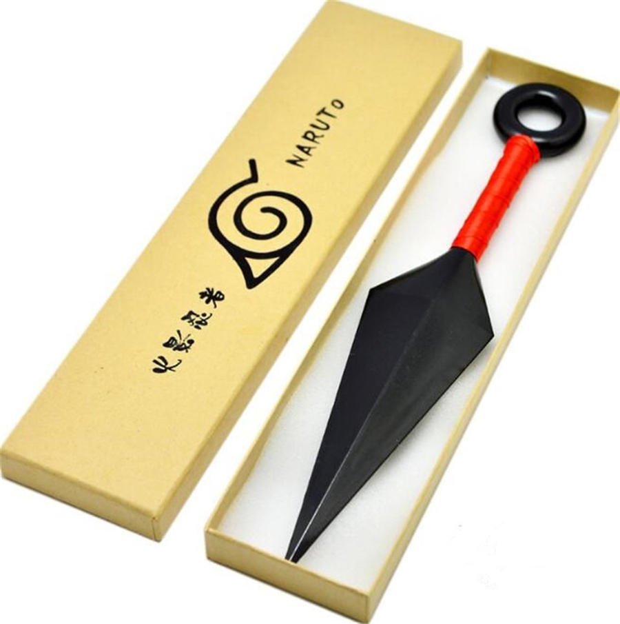 Mô Hình Kunai Naruto