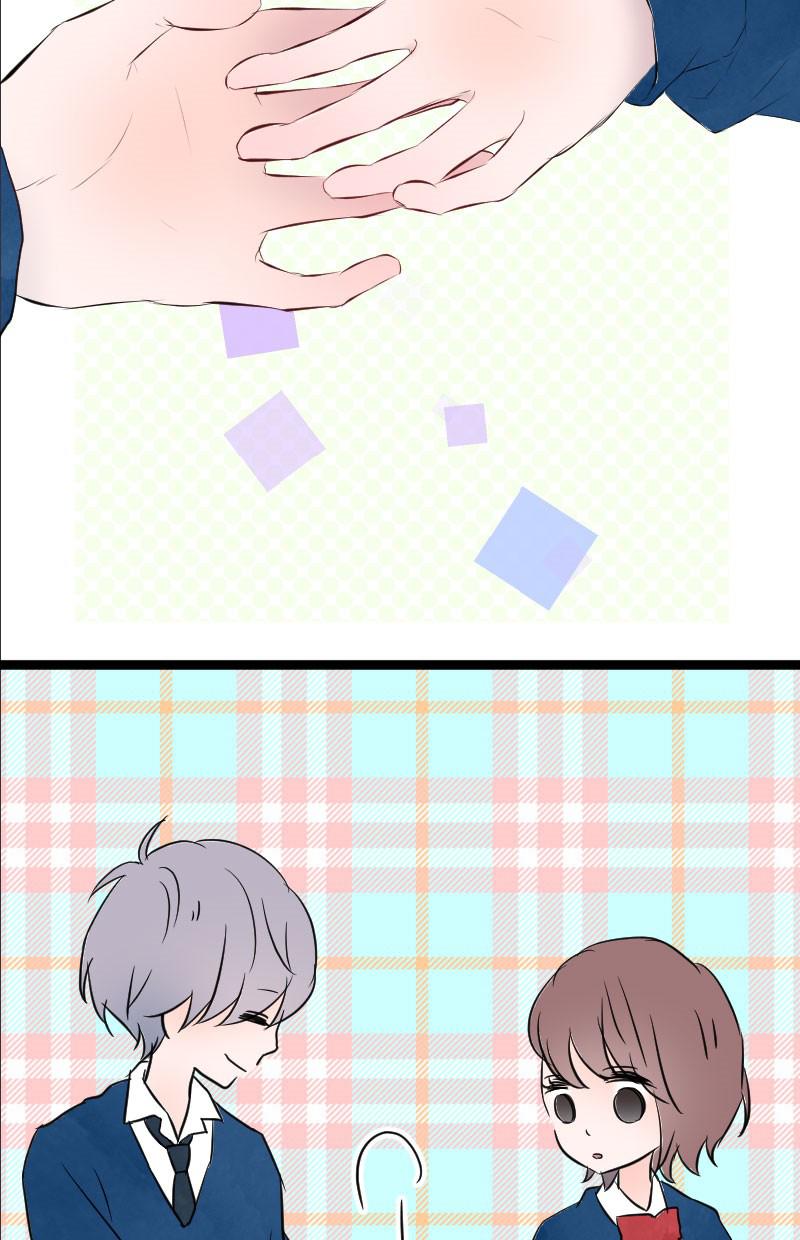 yêu không cần nói chapter 7 15