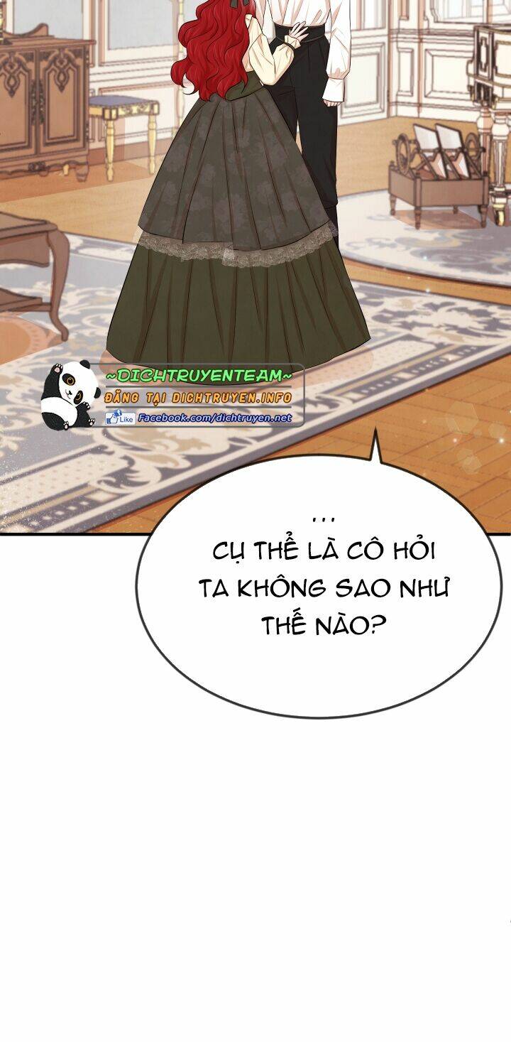 tiểu thư scarlet, em không muốn trả thù sao? chapter 15 50