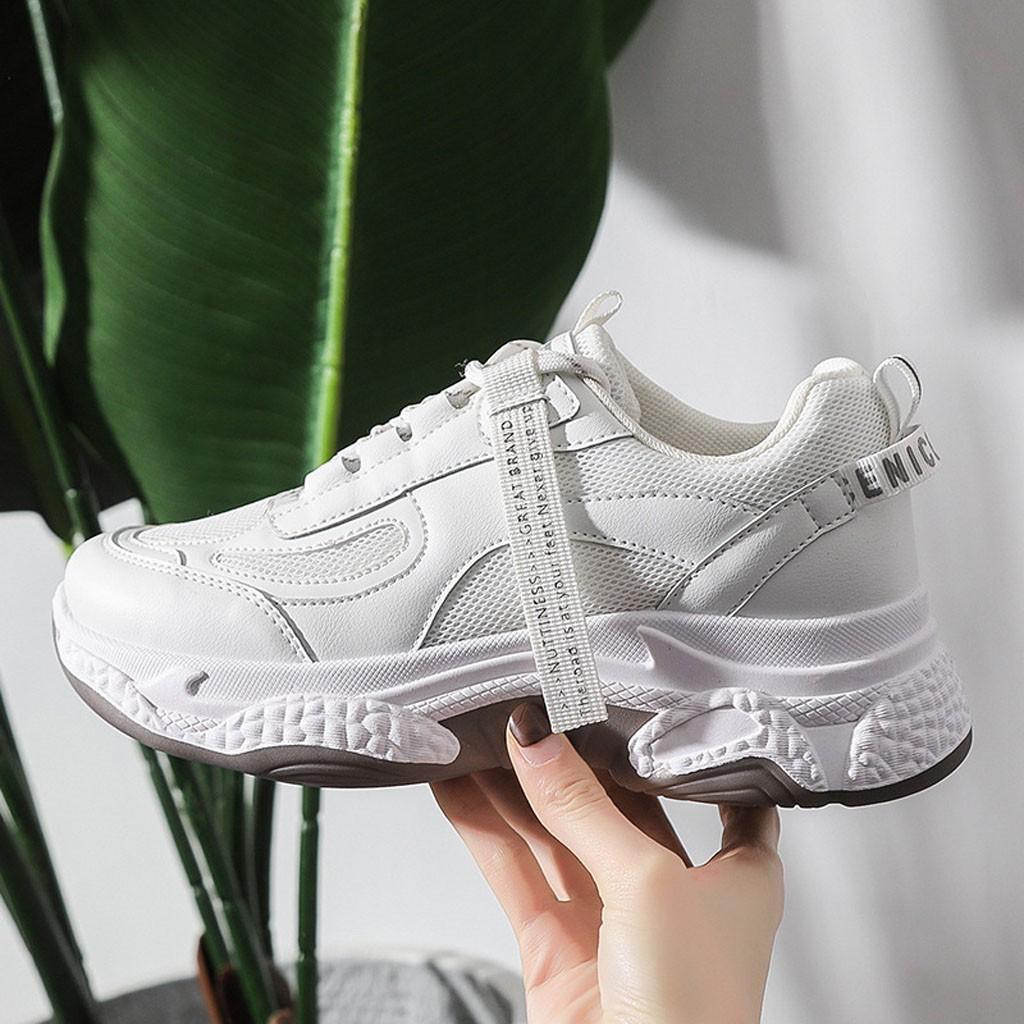 Korean Style Sport Shoes For Women