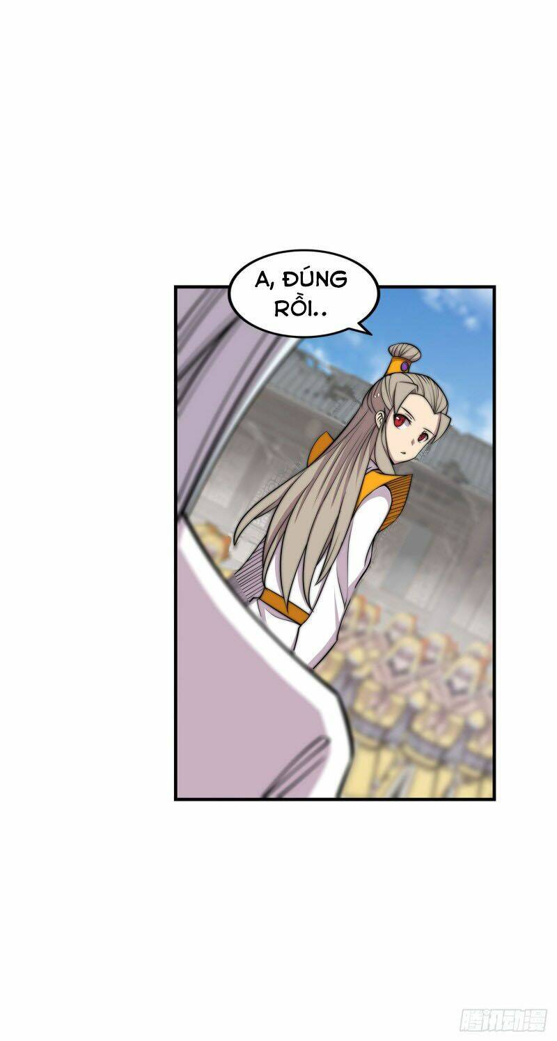 cuộc sống thoái ẩn của võ lâm chi vương chapter 105 24