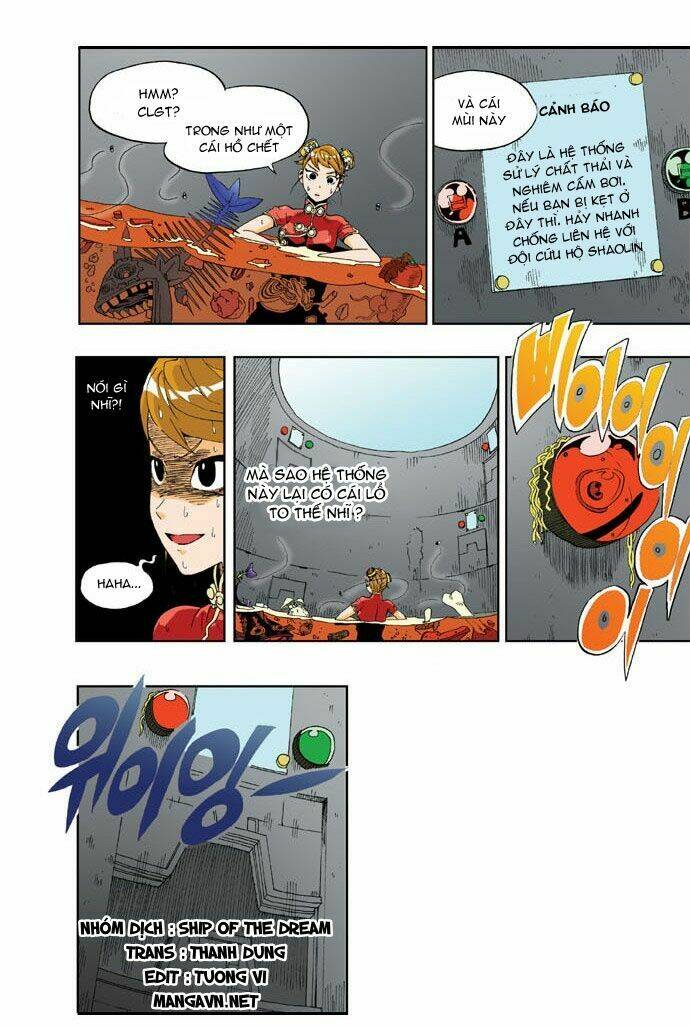 space china dress chapter 10 16