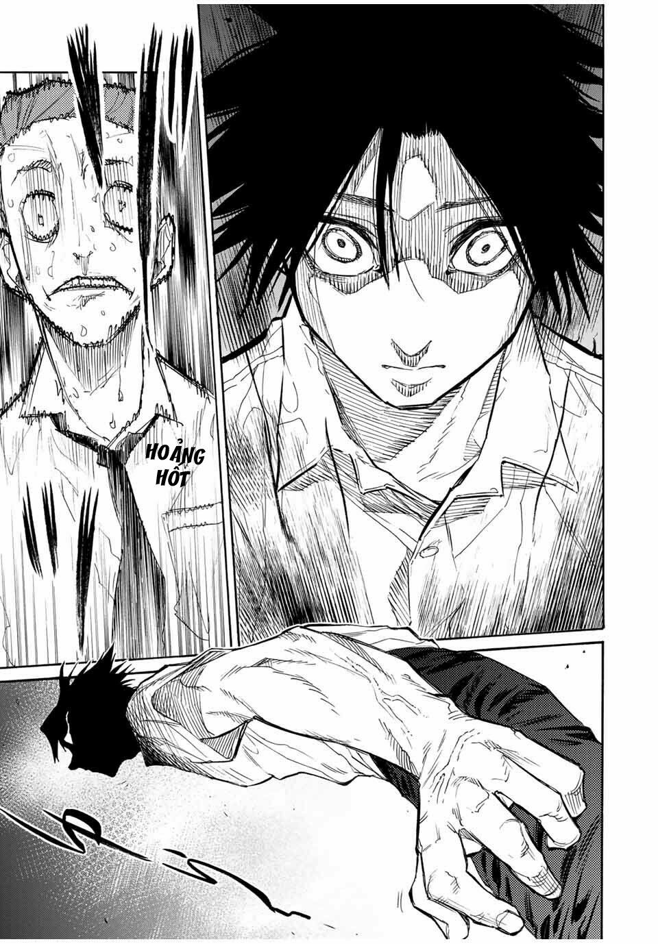 juujika no rokunin chapter 24 9