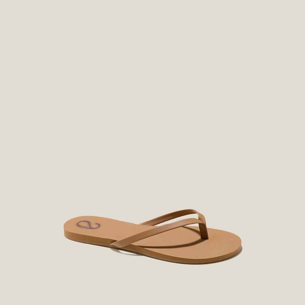 Vascara Dép Quai Kẹp Màu Lễ Hội - DXP 0196